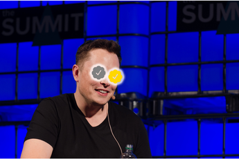 Twitter introduceert goud en grijs vinkje: dit betekent het