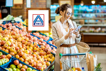 ALDI maakt plannen van boodschappen nog makkelijker