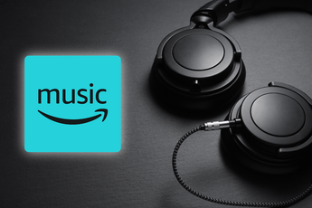 Amazon Music werkt gratis en zonder reclame voor Prime-klanten (Update)