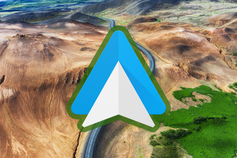 Bug: Google Maps blijft nu aanstaan in de auto, als je al bent uitgestapt