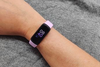 Fitbit Inspire 3 review: prima fitnesstracker met kleurenscherm