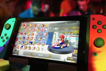 Dit zijn de leukste Black Friday Deals voor gamers