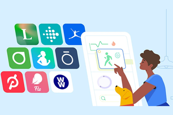 Google lanceert app die sportdata synchroniseert op je apparaten