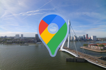 Google Maps krijgt eindelijk de langverwachte Immersive View-weergave