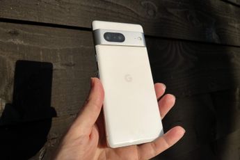 Google Pixel 7 review: de betere keuze?