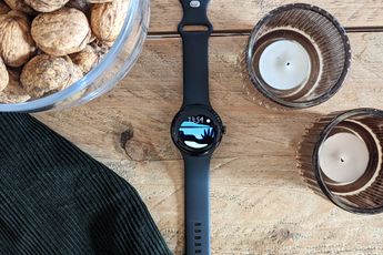 'Google Pixel Watch 2 lijkt enorm veel op voorganger'