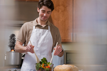 Beste apps voor National Man Make Dinner Day