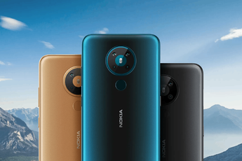 Reactie Nokia: "Zet Nokia 5.3 niet terug naar fabrieksinstellingen" (Update)