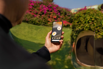 Google Berichten: je kunt met elke willekeurige emoji reageren