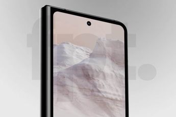 Video: ‘Dit is hoe Google Pixel Fold vouwt’
