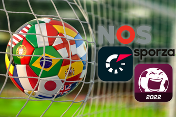 Beste WK voetbal 2022 apps om het toernooi te volgen (+poll)