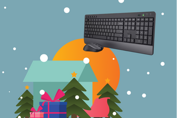 AW Adventskalender 2022 dag 18: Win het Trust Trezo Comfort draadloze toetsenbord- en muisset