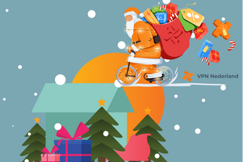 AW Adventskalender 2022 dag 15: Win een jaarabonnement op VPN Nederland (We geven er 5 weg!)