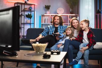 Toffe superhelden films uit 2022 die je nu al kunt streamen