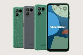 Fairphone breidt telefoonverkopen uit buiten Europa