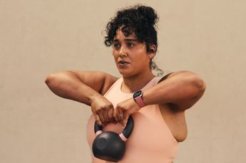 'Fitbit schendt Europese wetgeving door data naar buitenland te sturen'
