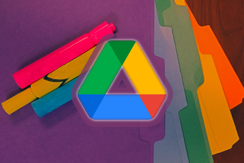 Google Drive op desktop krijgt geavanceerde zoekfilters