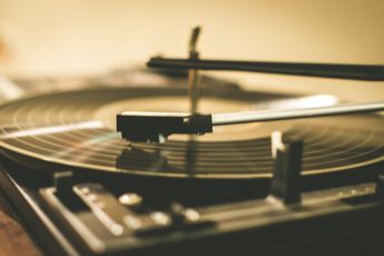 Gadgets voor de liefhebbers van vinyl