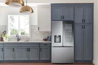 Deze nieuwe smarthome-apparaten heeft LG op CES 2023 aangekondigd