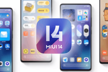 Xiaomi MIUI 14 officieel: dit zijn de belangrijkste verbeteringen