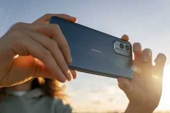 Nokia X30 review: kan deze ecologische telefoon overtuigen?