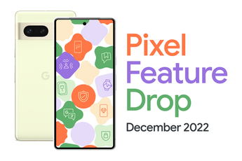 Deze 7 nieuwe functies komen nu naar Pixel-telefoons