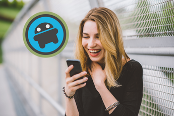 AW Poll: 1 op de 8 lezers spendeert meer dan 5 uur per dag op de telefoon