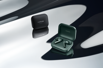 OnePlus Buds Pro 2 worden op 7 februari voor Nederland aangekondigd