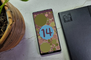 Android 14 update-overzicht: wanneer krijgt mijn telefoon Android 14?
