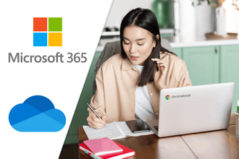Chromebooks krijgen Microsoft Office-integratie: dit mag je (niet) verwachten