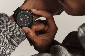Fossil Gen 6 Hybrid Wellness Edition officieel: e-ink-scherm en mechanische wijzers