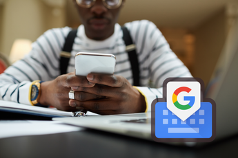 Zo werkt de incognito-modus in Gboard