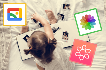 Beste foto galerij apps voor je Android-telefoon (2023)