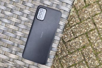 Nokia G60 review: pluspunten wegen niet op tegen de minpunten