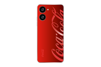 Deze Coca Cola-telefoon is minder verfrissend dan je zou denken