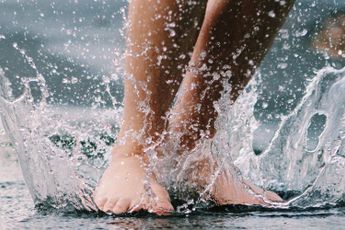Deze gadgets beschermen je tegen de regen