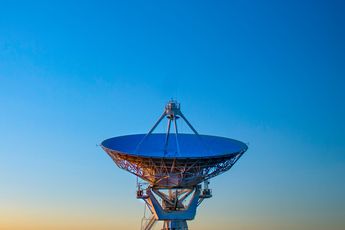 Veel high-end Android-telefoons krijgen later dit jaar satellietverbinding