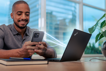 Prijs bekend: Motorola ThinkPhone kost 999,95 euro