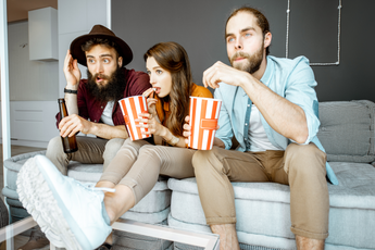 Bioscoopfilm gemist? Deze toppers kun je nu al streamen
