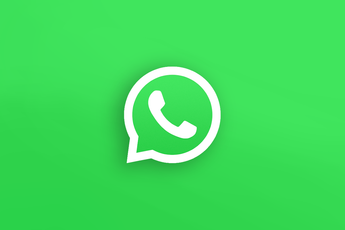 Zo download je in één keer alle data die WhatsApp van je heeft