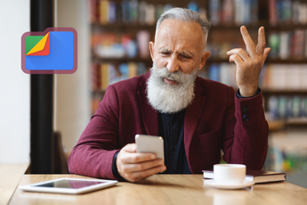 Telefoon opschonen: zo maak je eenvoudig opslagruimte vrij