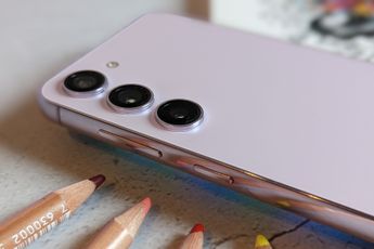 One UI: zo gebruik je widgets op het vergrendelscherm van je Galaxy