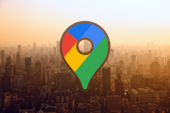 Google Maps test slimmere 'recente locaties'-balk
