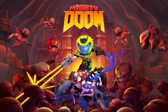 Populaire DOOM-game komt naar telefoons: bekijk de trailer en registreer je