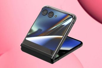 Gerucht: Motorola Razr 2023 verschijnt al in juni