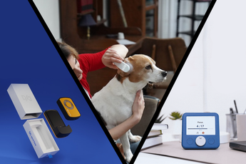 4 handige gadgets van morgen die je nu kan bestellen (week 6)
