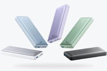 Opgelet: deze Anker-powerbank kan ontvlammen, dit moet je doen