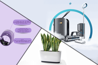 4 handige gadgets van morgen die je nu kan bestellen (week 7)