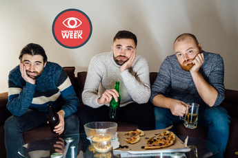 Nieuw deze week op Netflix, Videoland, HBO Max, Disney+ & Pathé Thuis (week 39)