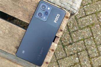 POCO X5 Pro review: tijd voor een feestje